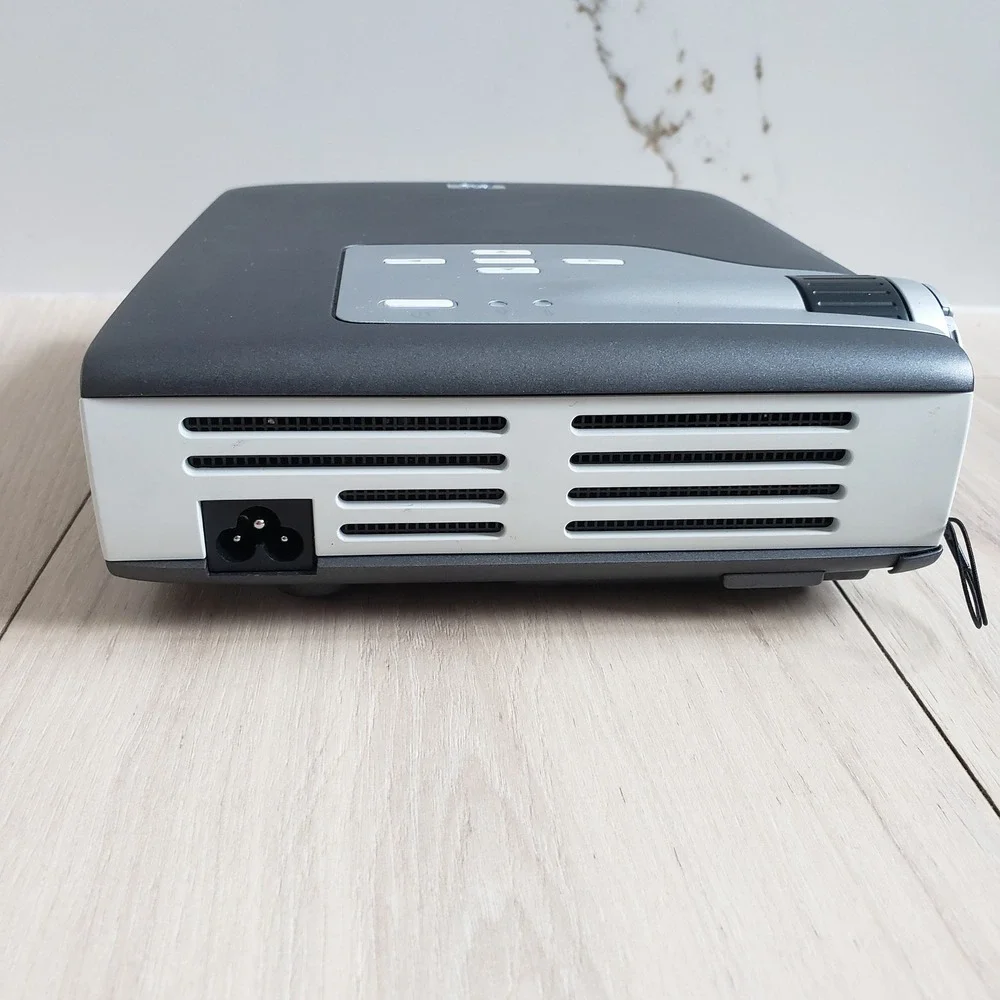 HP tested fully